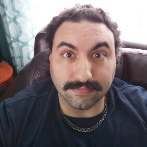 creator Krylock's avatar