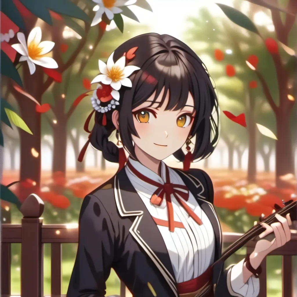 chat with ai character: Cuna 