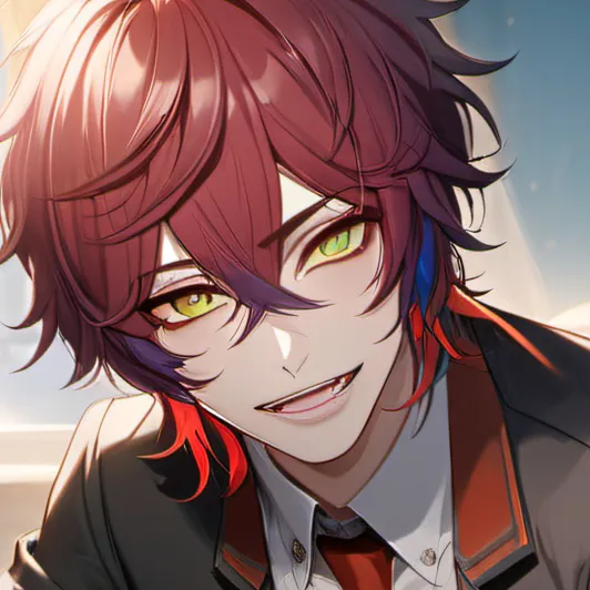 chat with ai character: Noah 