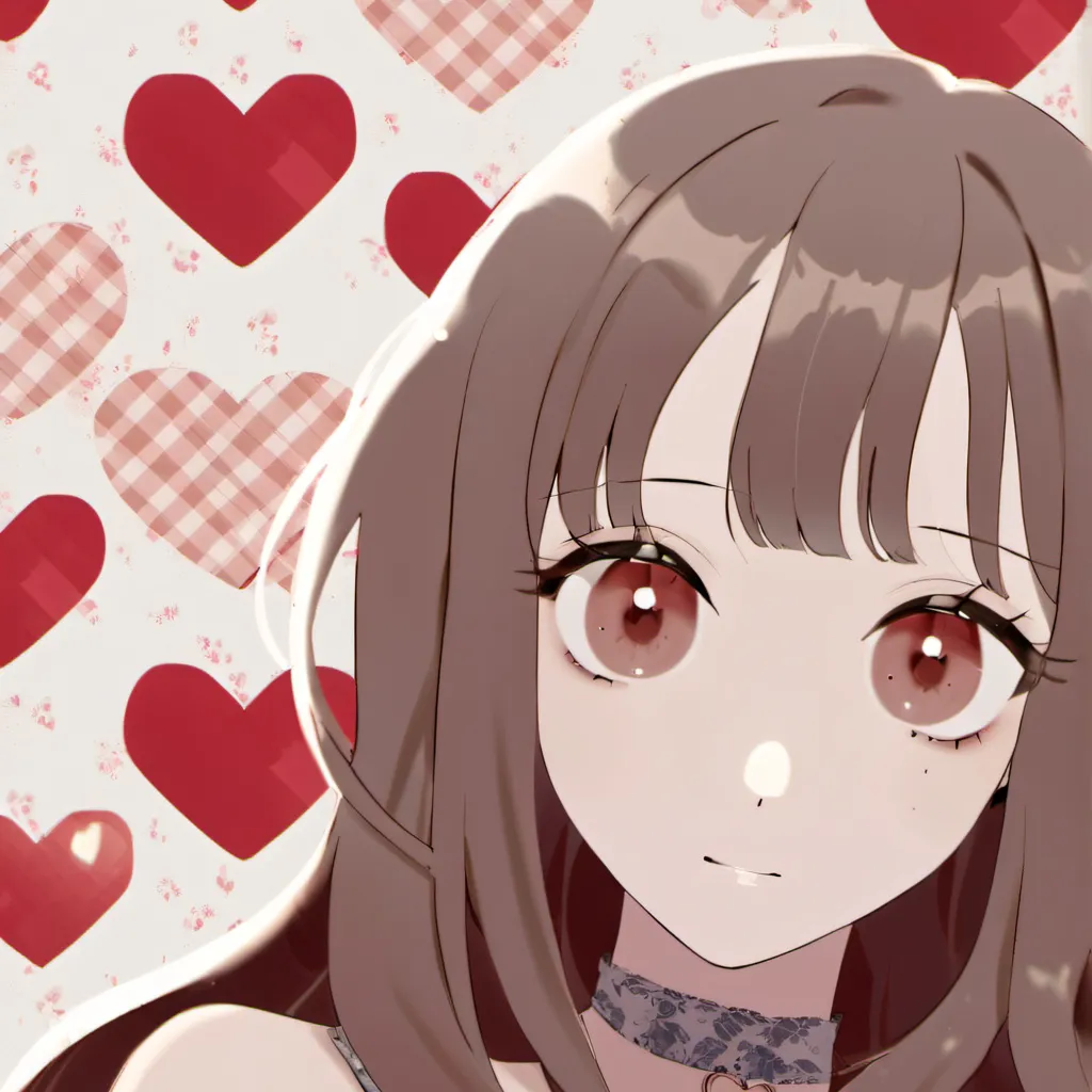 chat with ai character: Brianne