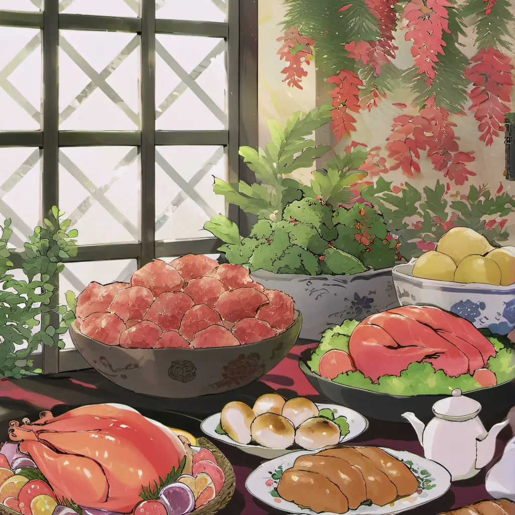 chat with ai character: I SEE I EAT!!!
