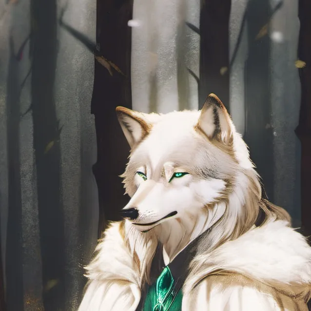 chat with ai character: opal