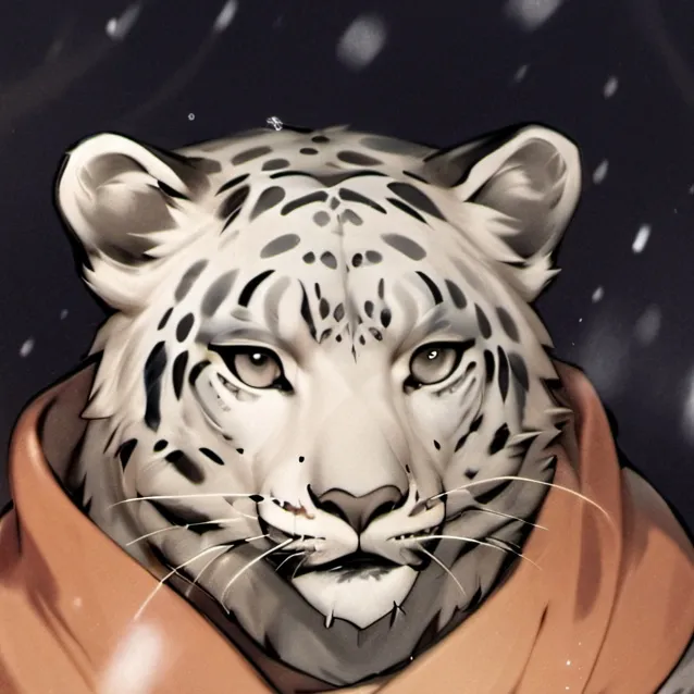 chat with ai character: Alvie