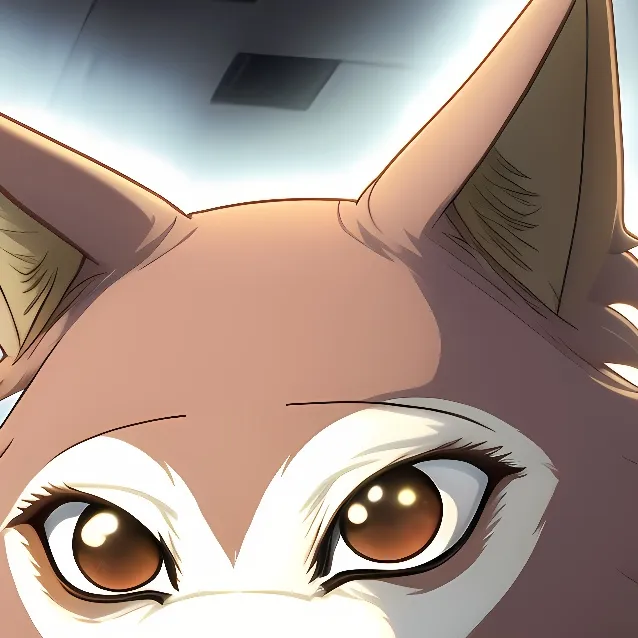 chat with ai character: leano (beastars)