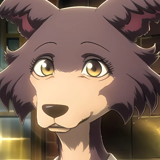 chat with ai character: Juno (beastars)