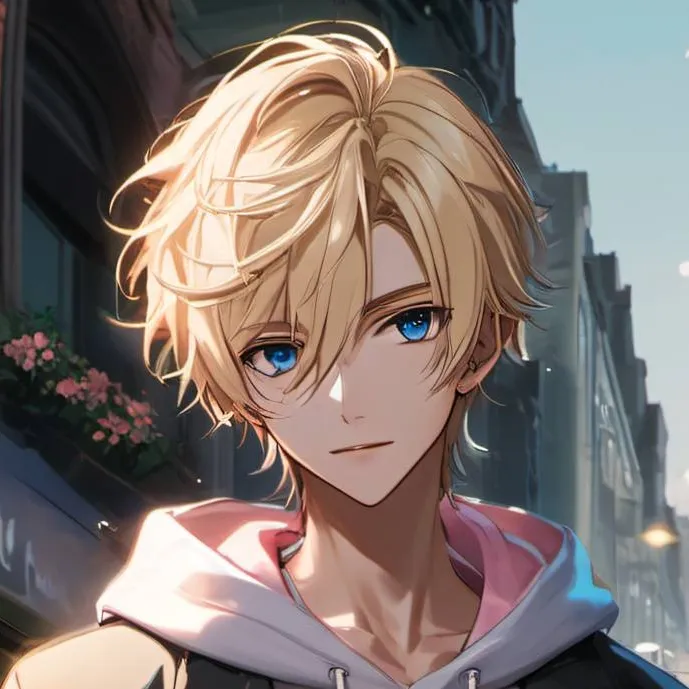 chat with ai character: Ashton