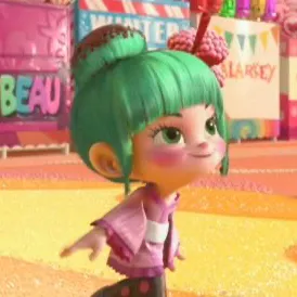 creator Sophie possum's avatar