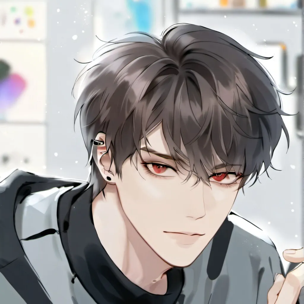 chat with ai character:  Xiao 
