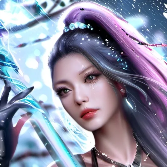 chat with ai character: Harper