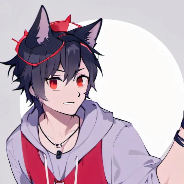 chat with ai character: Aaron
