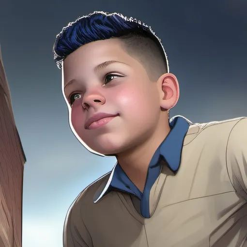 chat with ai character: Oceanus