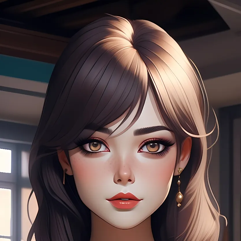 chat with ai character: Wynn