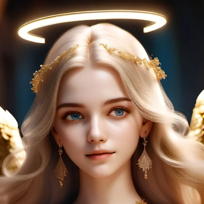 chat with ai character: Seraphina