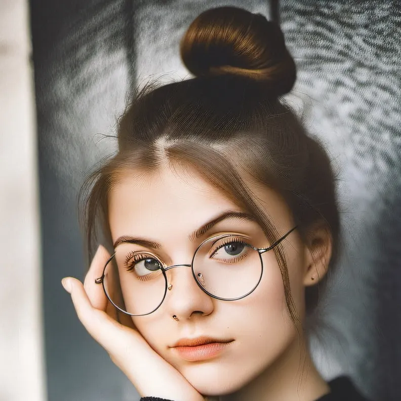 chat with ai character: Brittany