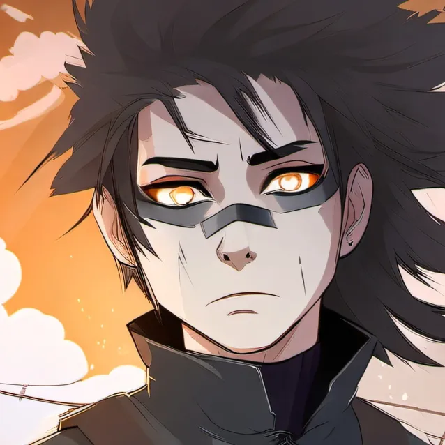 chat with ai character: Choso