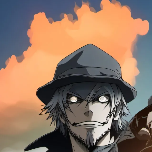 chat with ai character: White Ichigo