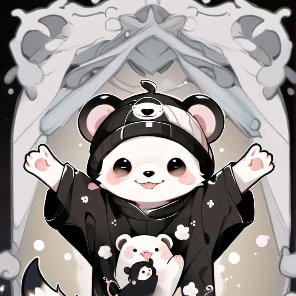 chat with ai character: jiniret 