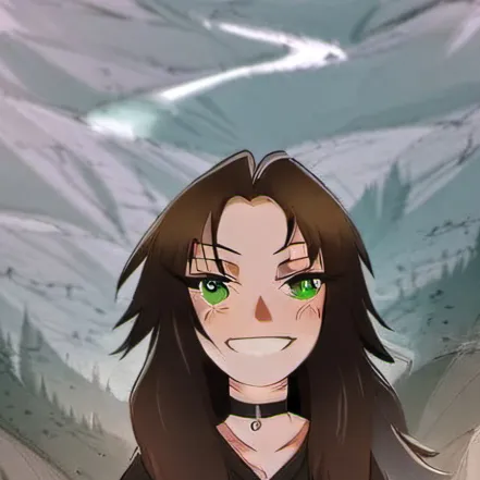 chat with ai character: Biazsinz