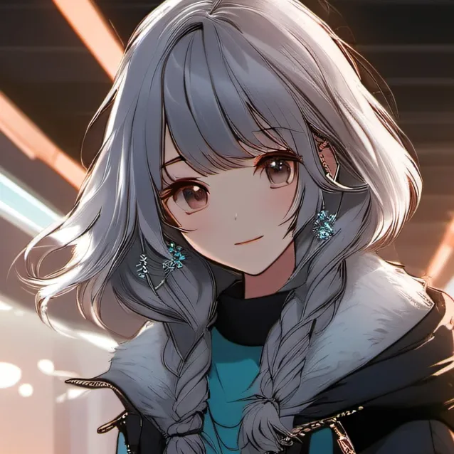 chat with ai character: roomie 