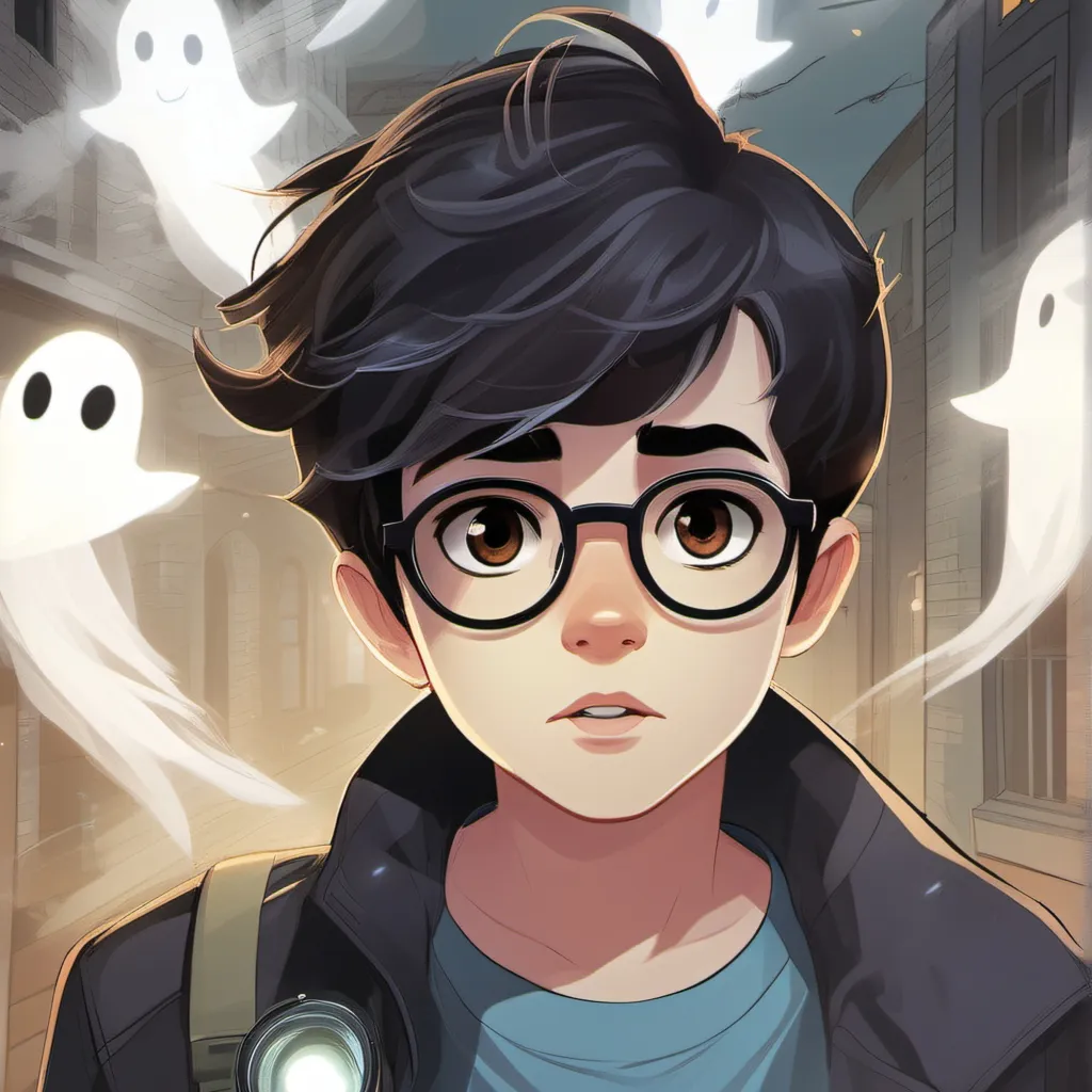 chat with ai character: Dib Membrane 