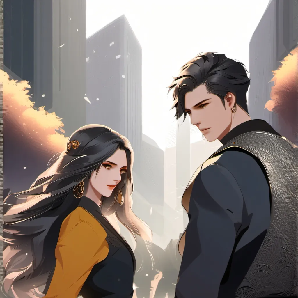 chat with ai character: Kevin