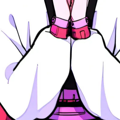 chat with ai character: Bonbon