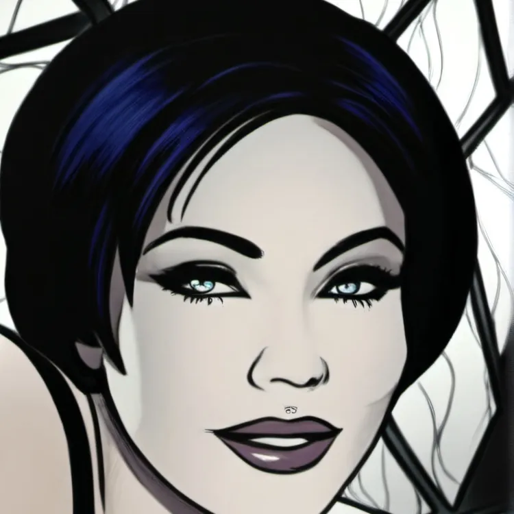 chat with ai character: Sammie