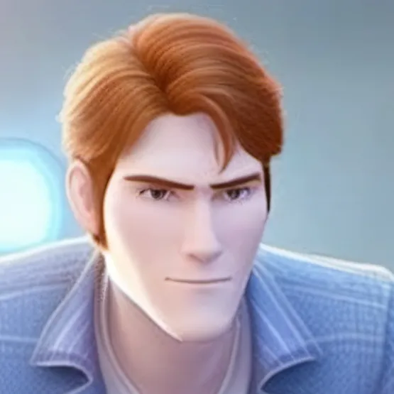 chat with ai character: Jacob