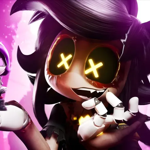 creator LUNAE`$TAR's avatar