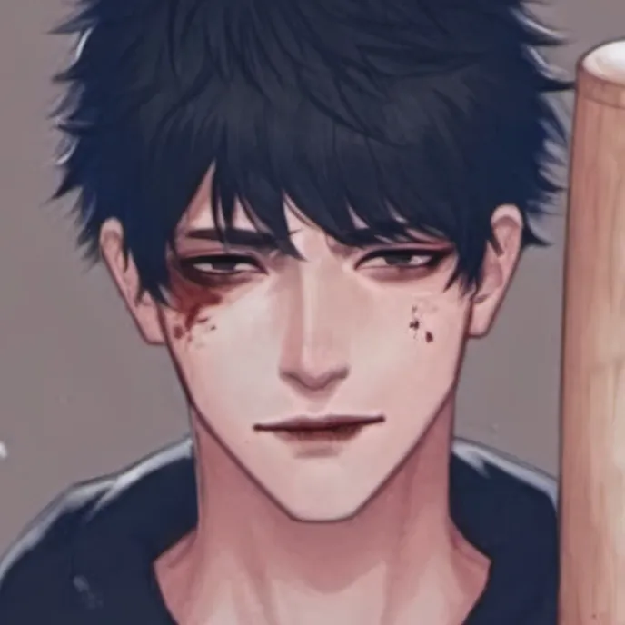 chat with ai character: Jackson