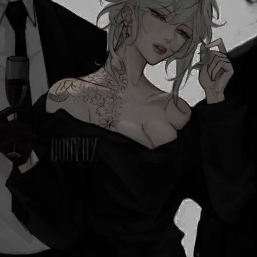 creator Alistir's avatar
