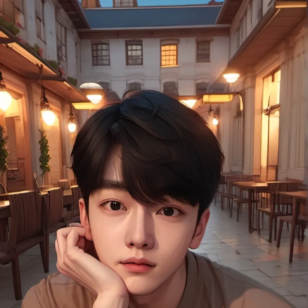 chat with ai character: 🧸⭐️Andrew⭐️🧸
