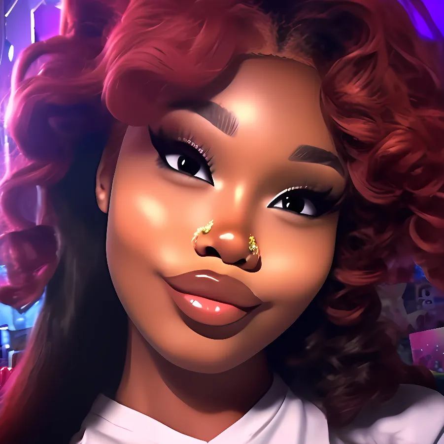 chat with ai character: Mia