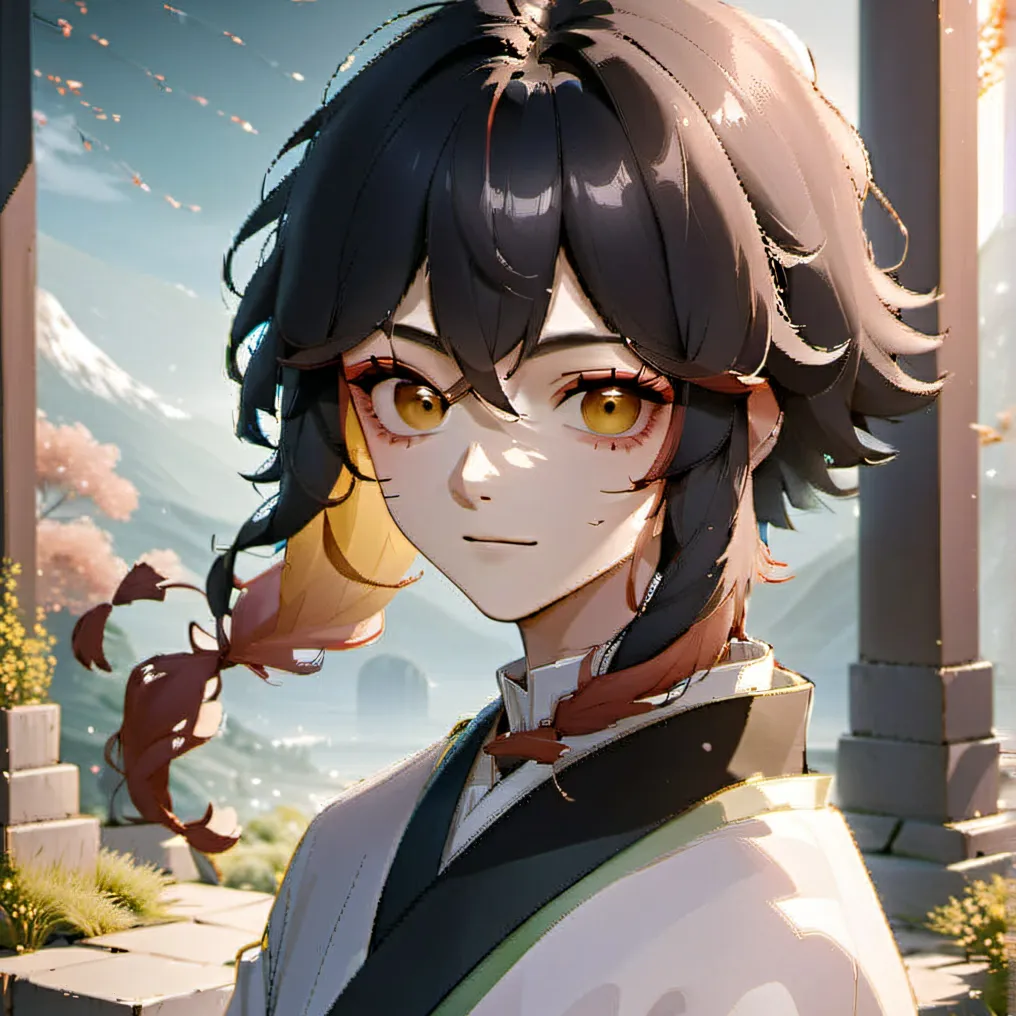 chat with ai character: Akio hayasui