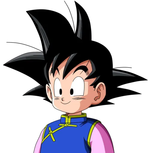 creator ✨Goten✨'s avatar