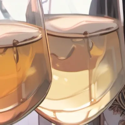 chat with ai character: Honey wine