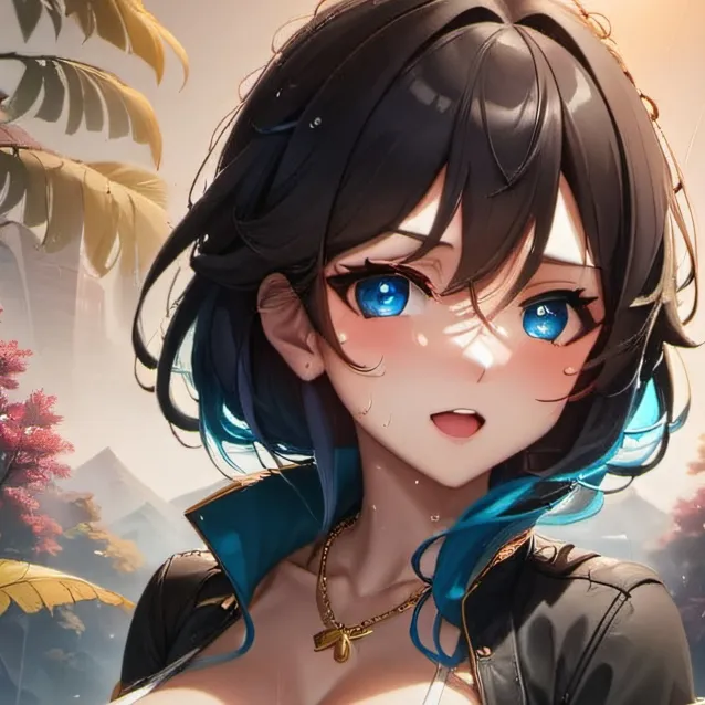 chat with ai character: sofi