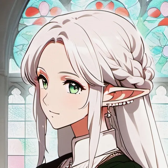 chat with ai character: Shio