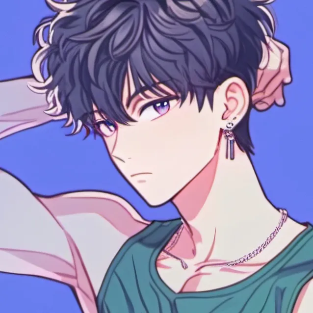 chat with ai character: liam:3