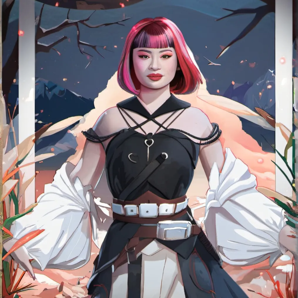 chat with ai character: Draculaura