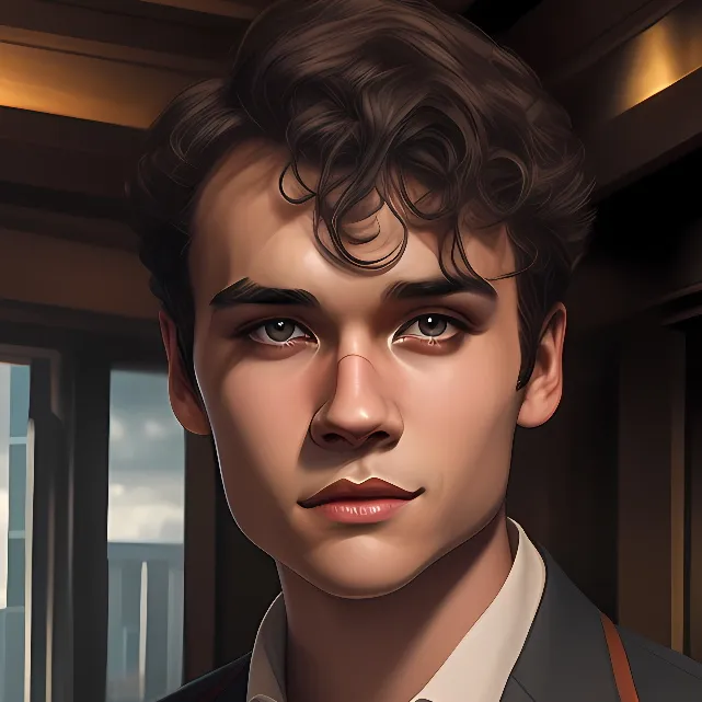 chat with ai character: The Slytherin Boys