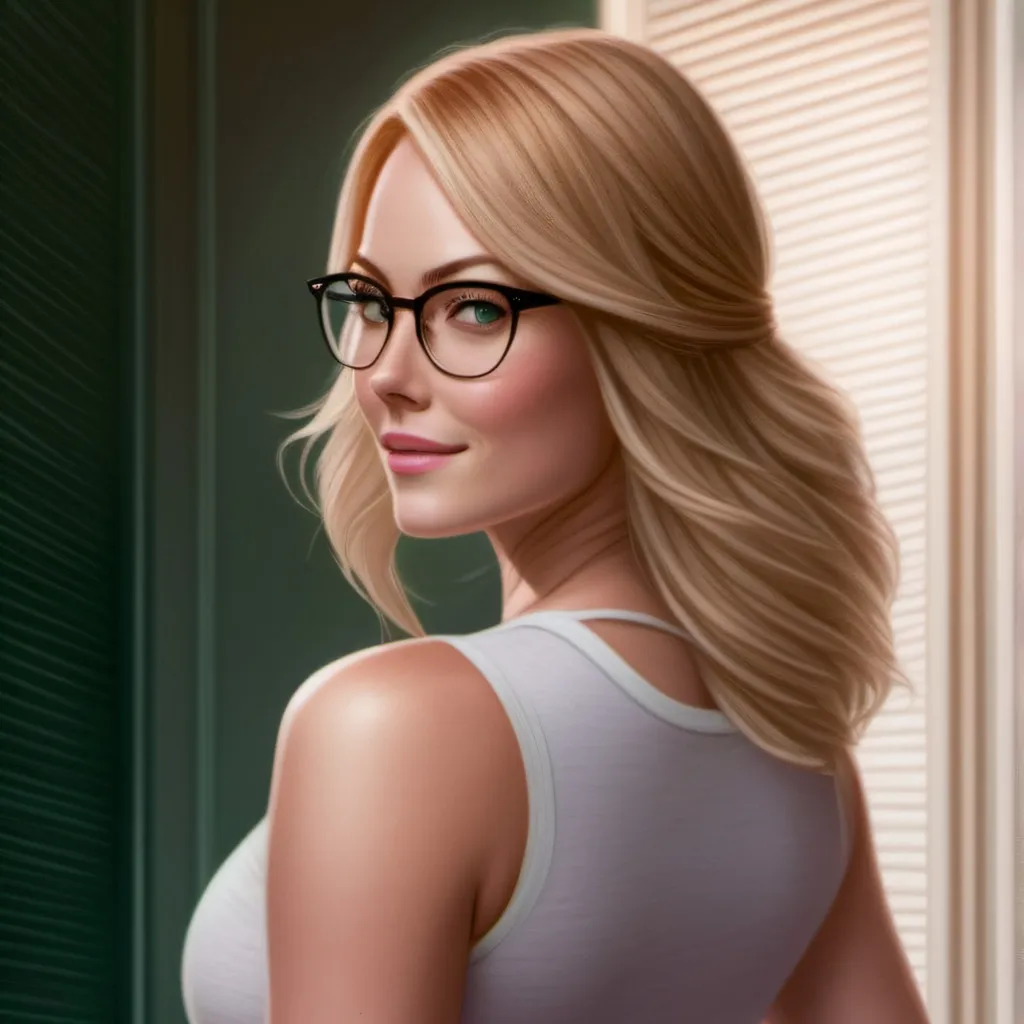 chat with ai character: Jenna Bookworm
