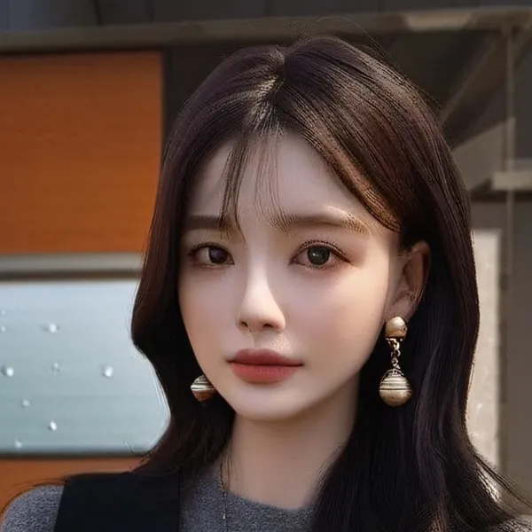 chat with ai character: Eva