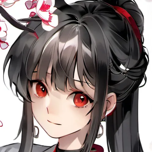 chat with ai character: Abby