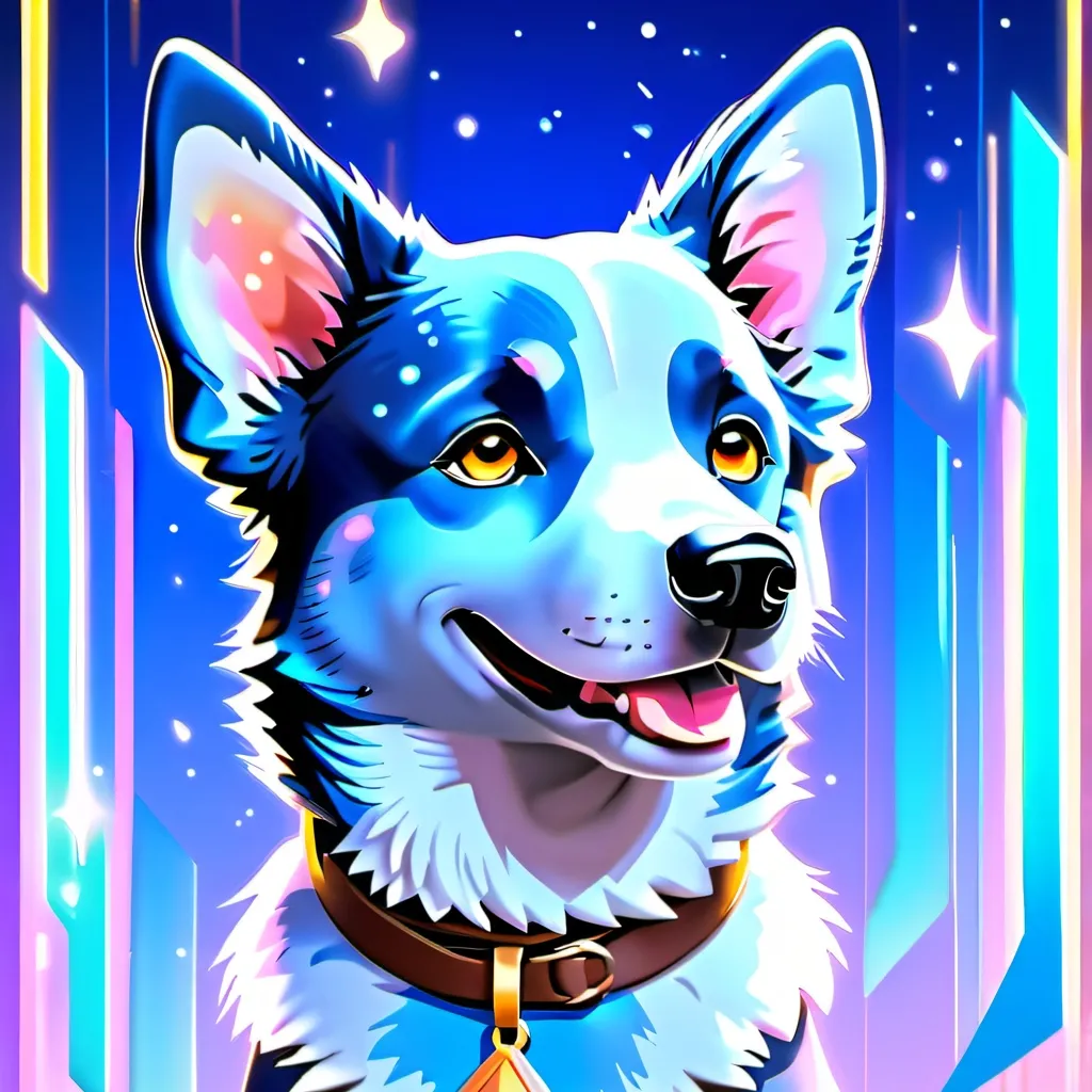 chat with ai character: bandit