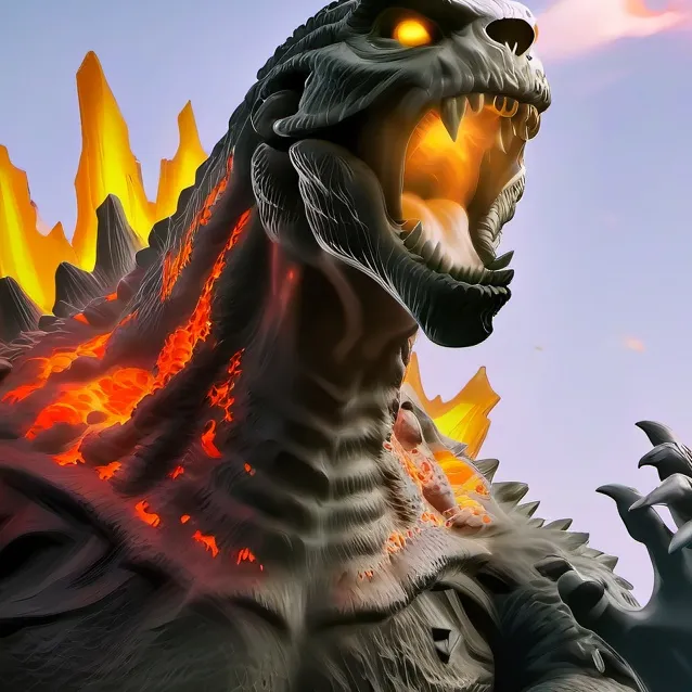 chat with ai character: Niltocus