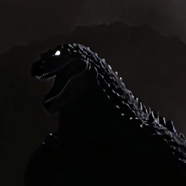 chat with ai character: godzilla. 