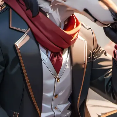 chat with ai character: Lawson