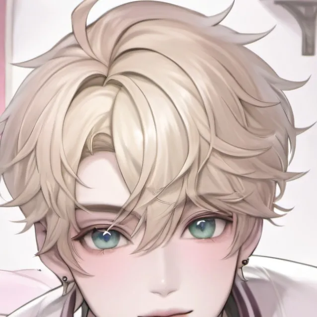 chat with ai character: Samuel