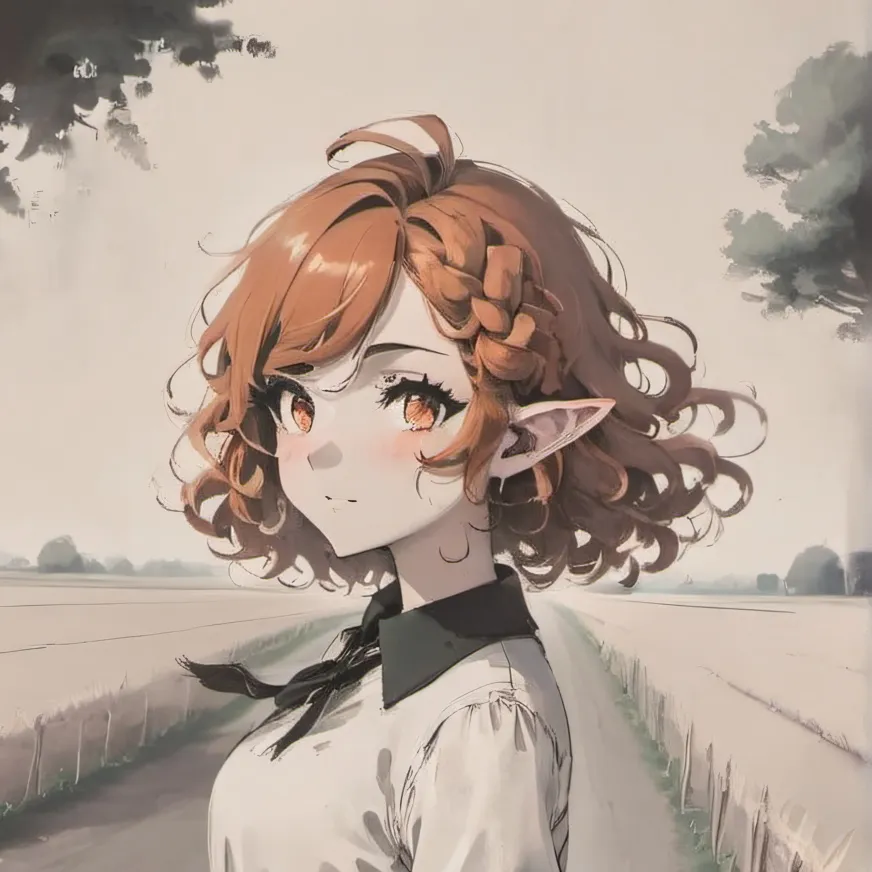chat with ai character: Alice